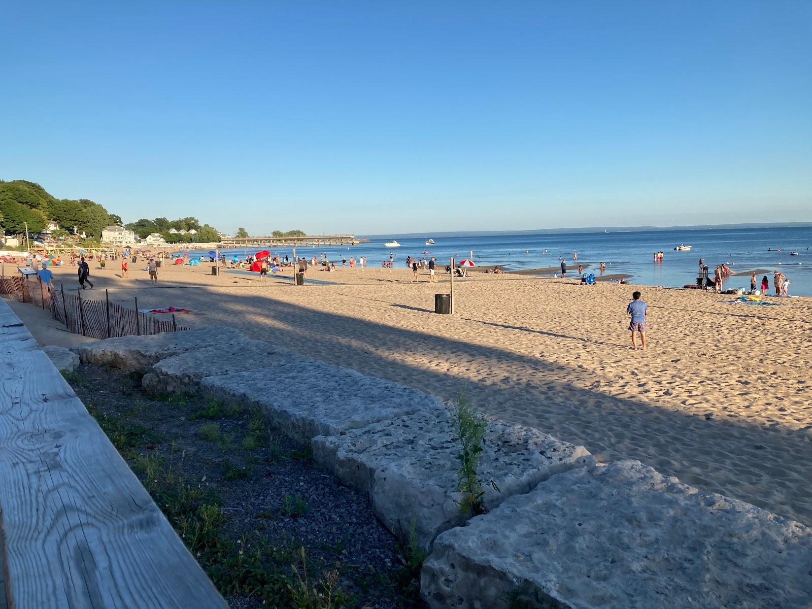Sandee Bay Beach