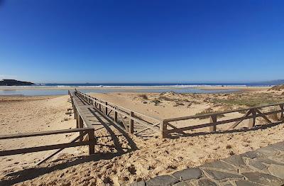 Sandee - Playa De Los Lances Norte