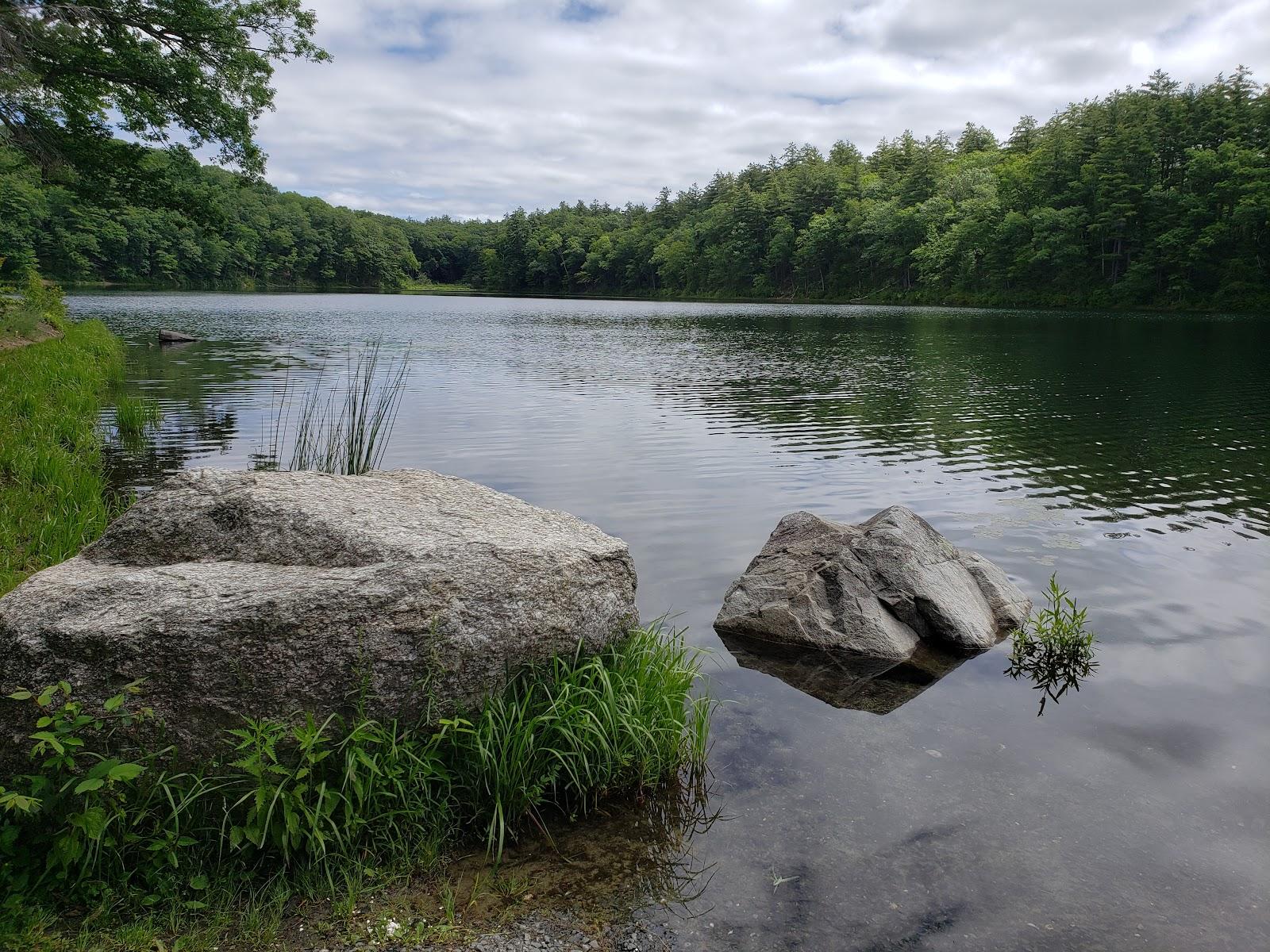 Sandee Mirror Lake Beach Photo