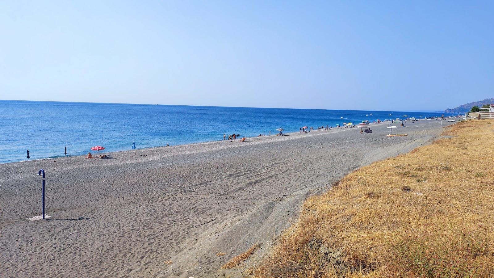 Sandee Nizza Di Sicilia Photo