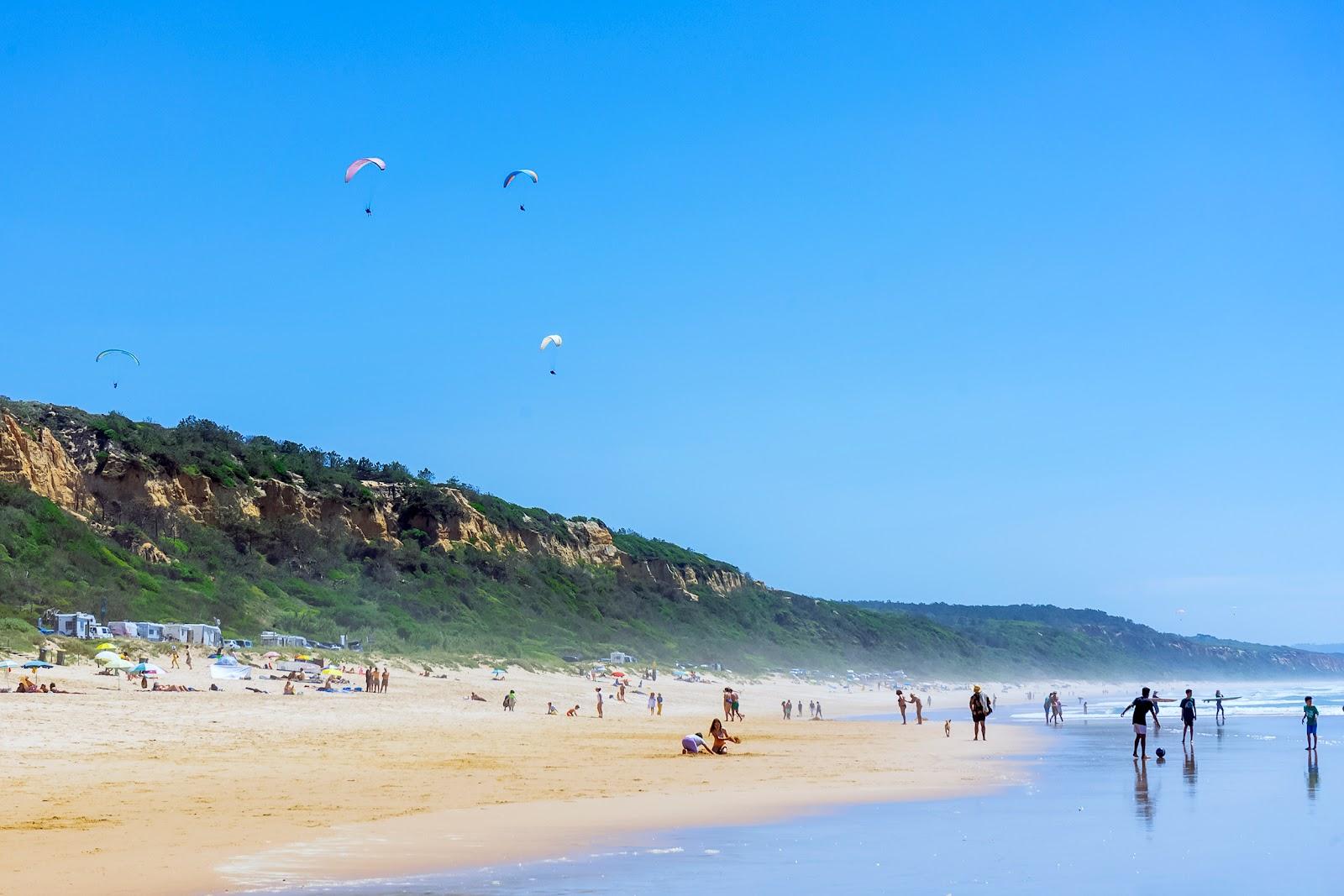 Sandee - Praia Fonte Da Telha