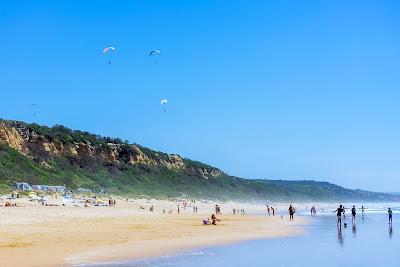 Sandee - Praia Fonte Da Telha