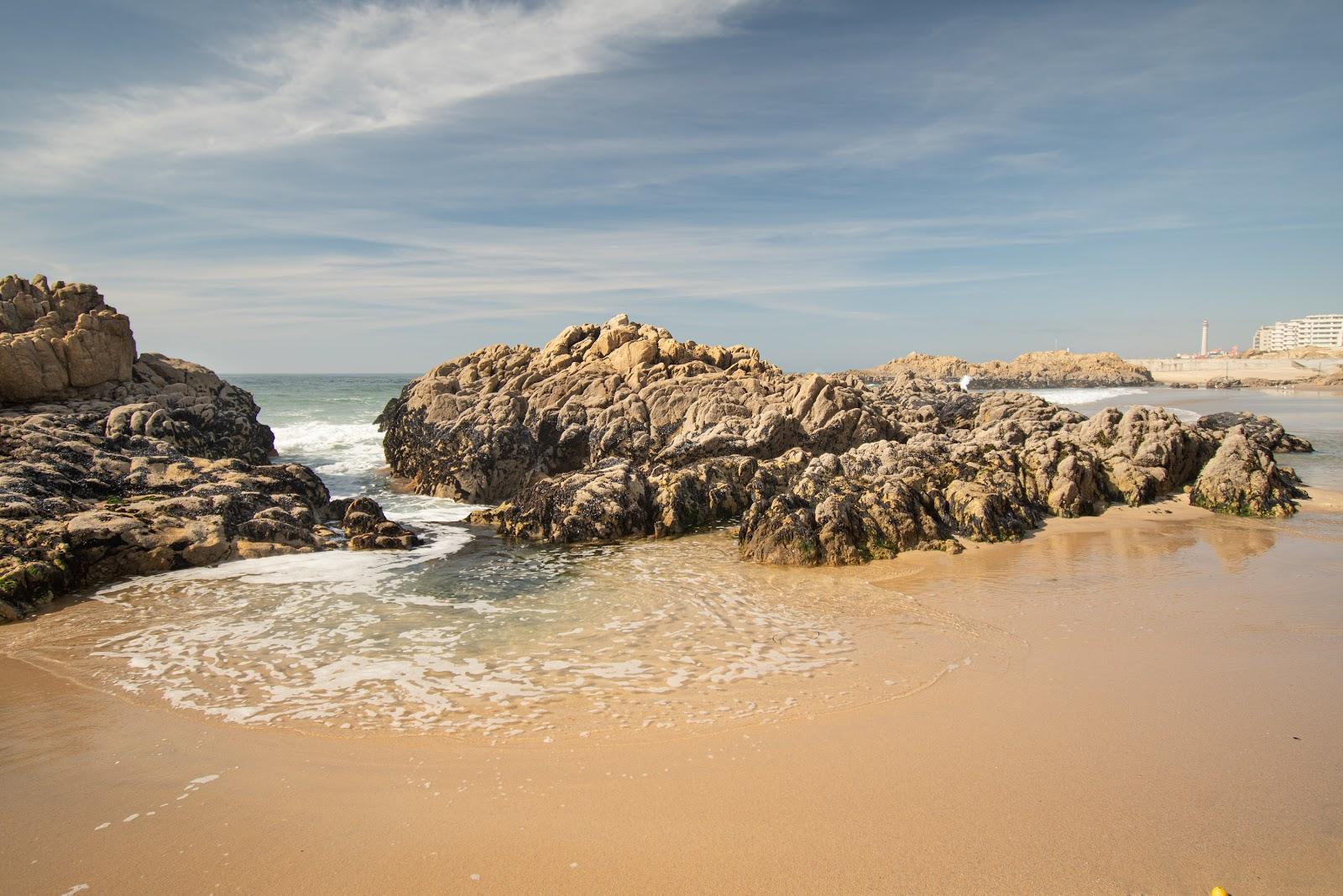 Sandee - Praia De Leca