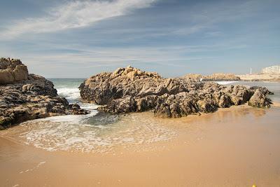 Sandee - Praia De Leca