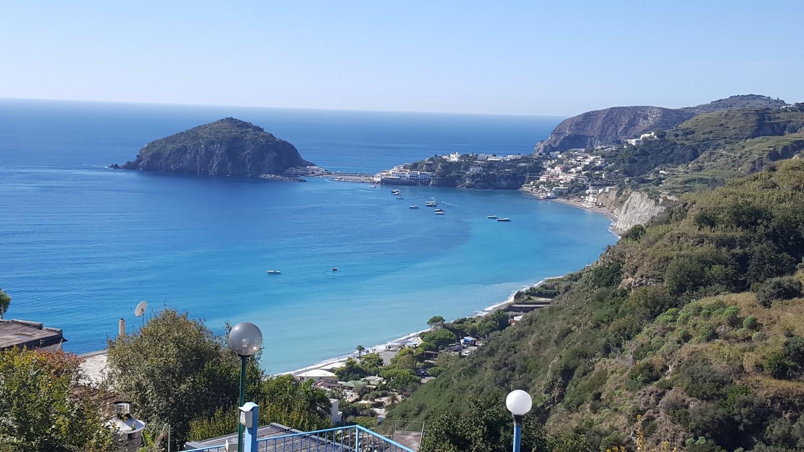 Sandee Barano Di Ischia