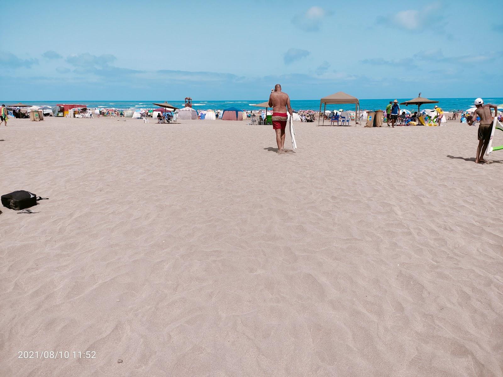 Sandee Plage Sidi Rahhal Provence Berrchid