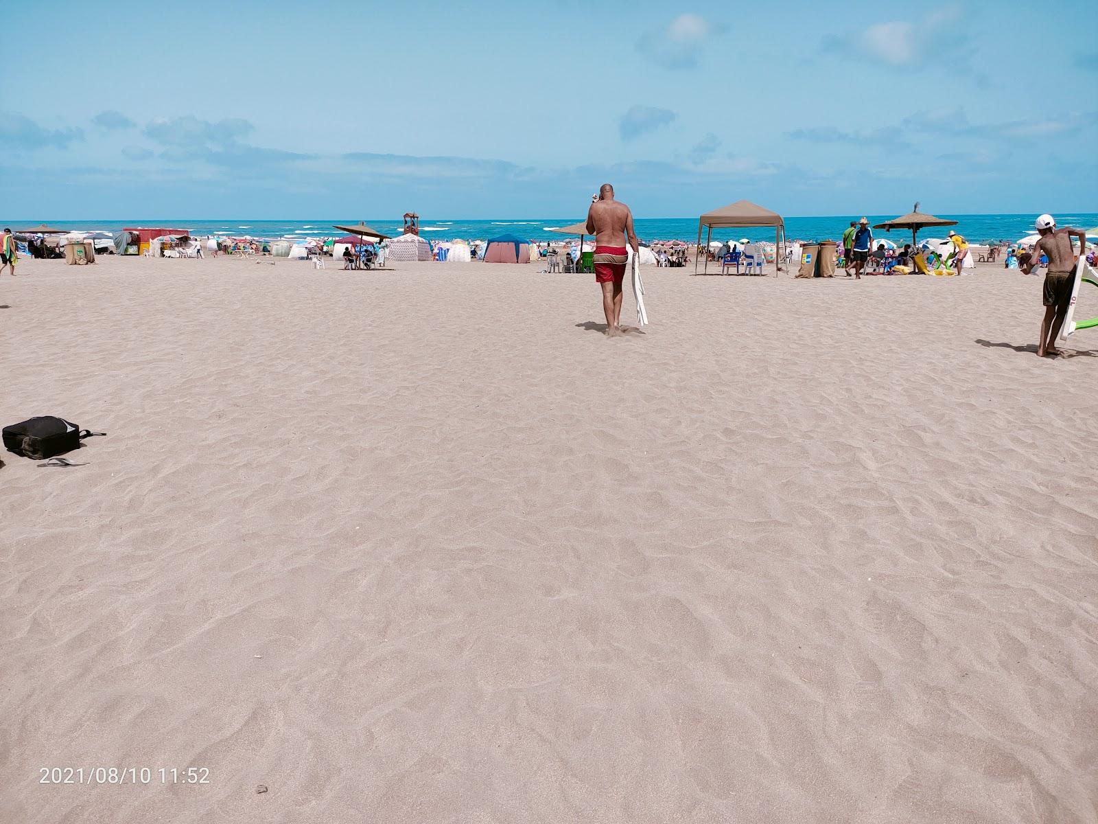 Sandee Plage Sidi Rahhal Provence Berrchid Photo