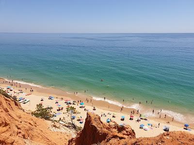 Sandee - Beach Falesia Acoteias