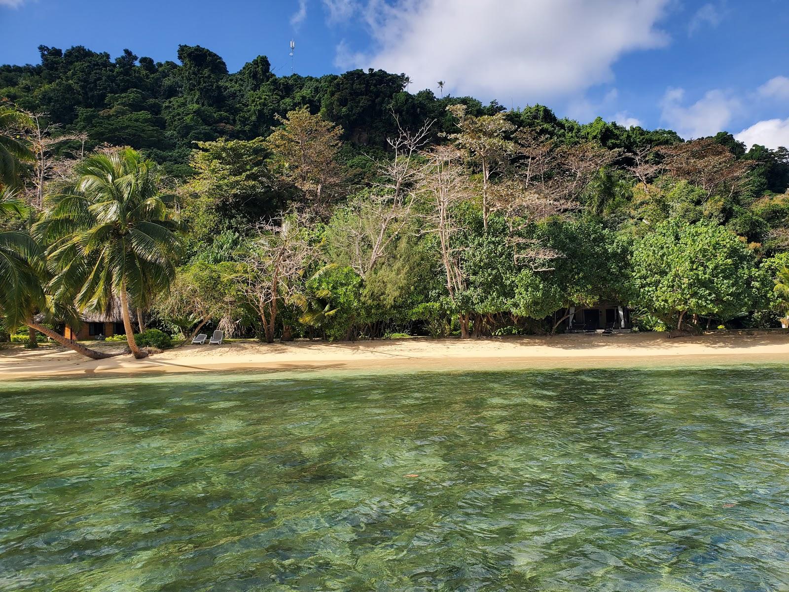 Sandee Matangi Private Island Resort Photo