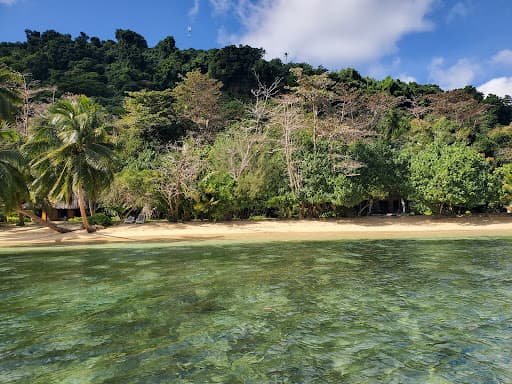 Sandee - Matangi Private Island Resort