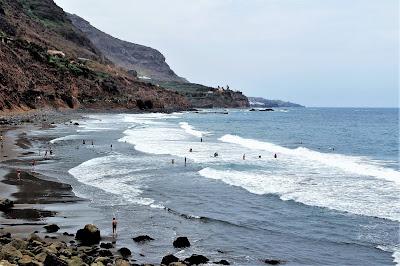 Sandee - Playa Del Socorro