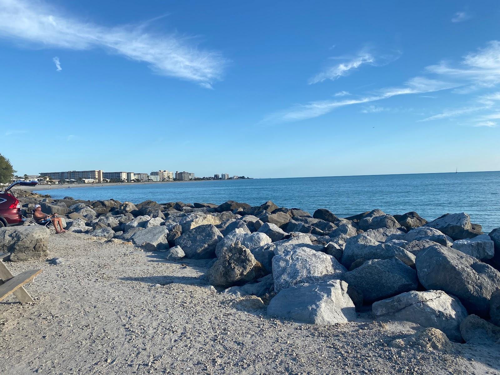 Sandee - South Jetty Beach