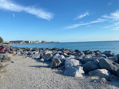 Sandee - South Jetty Beach