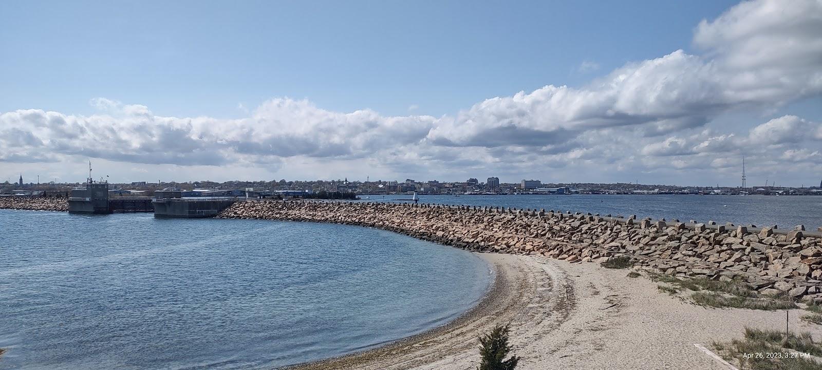 Sandee Fort Phoenix - Town Beach