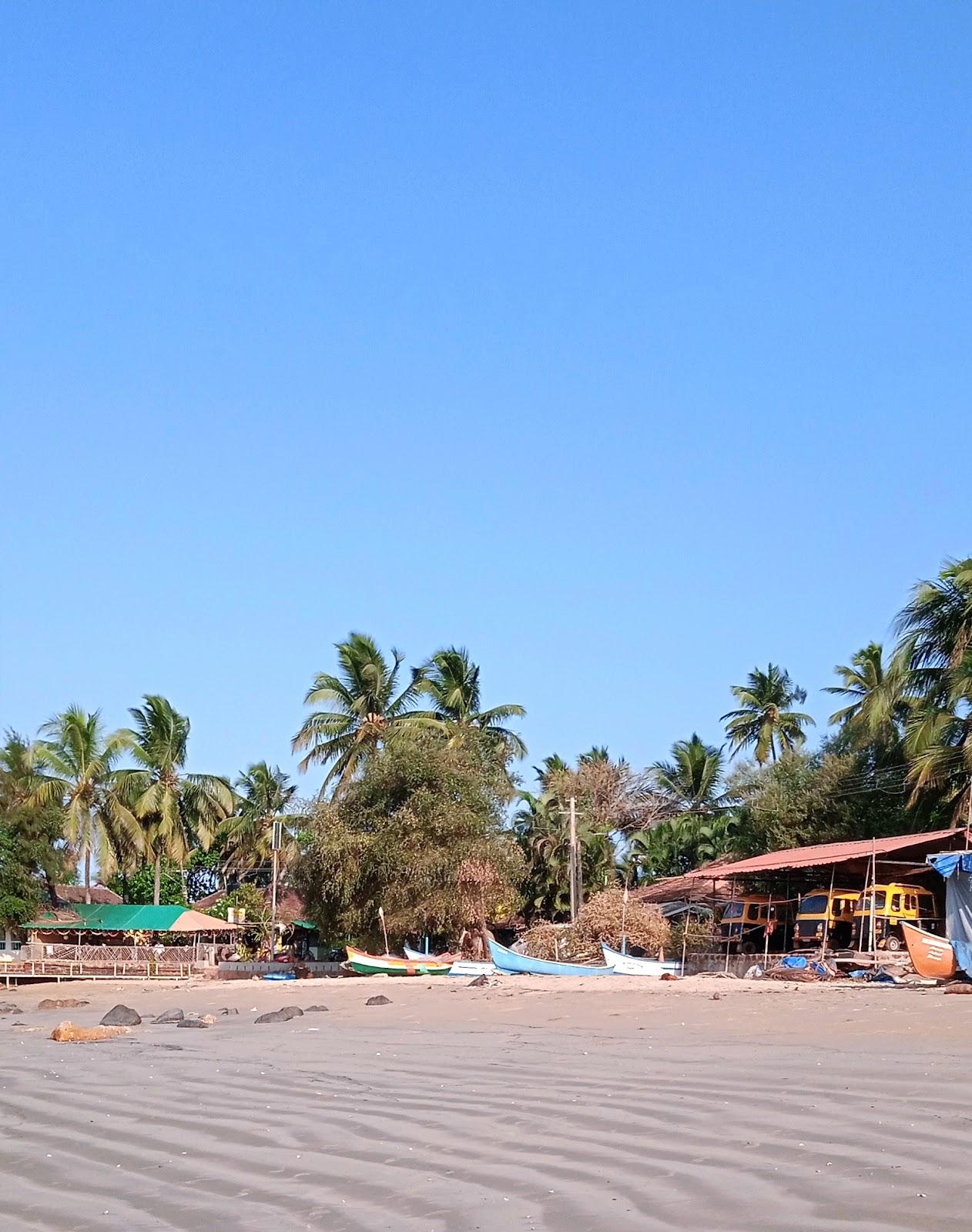 Sandee - Patnem Beach