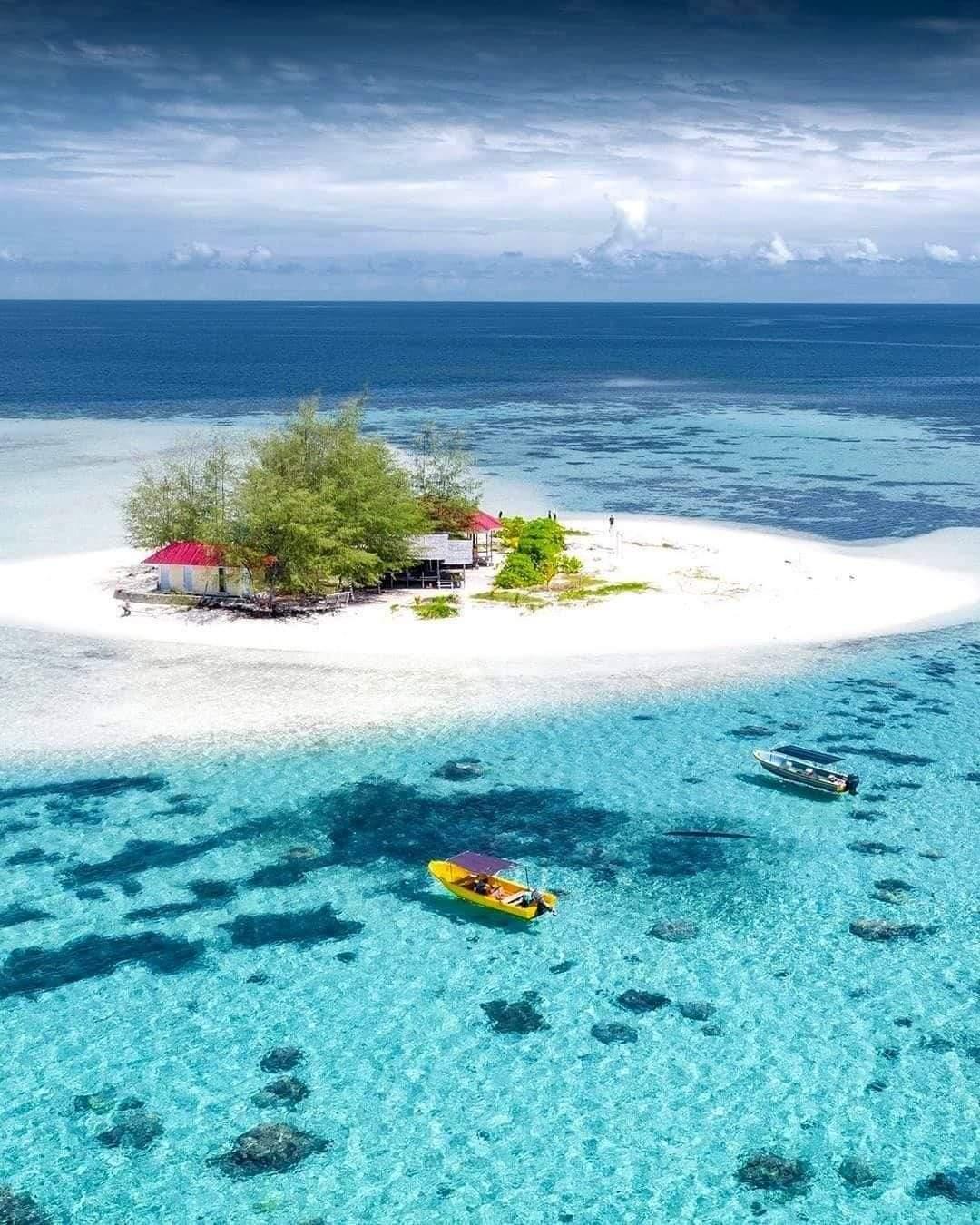 Sandee Wisata Pantai Ompotian Photo