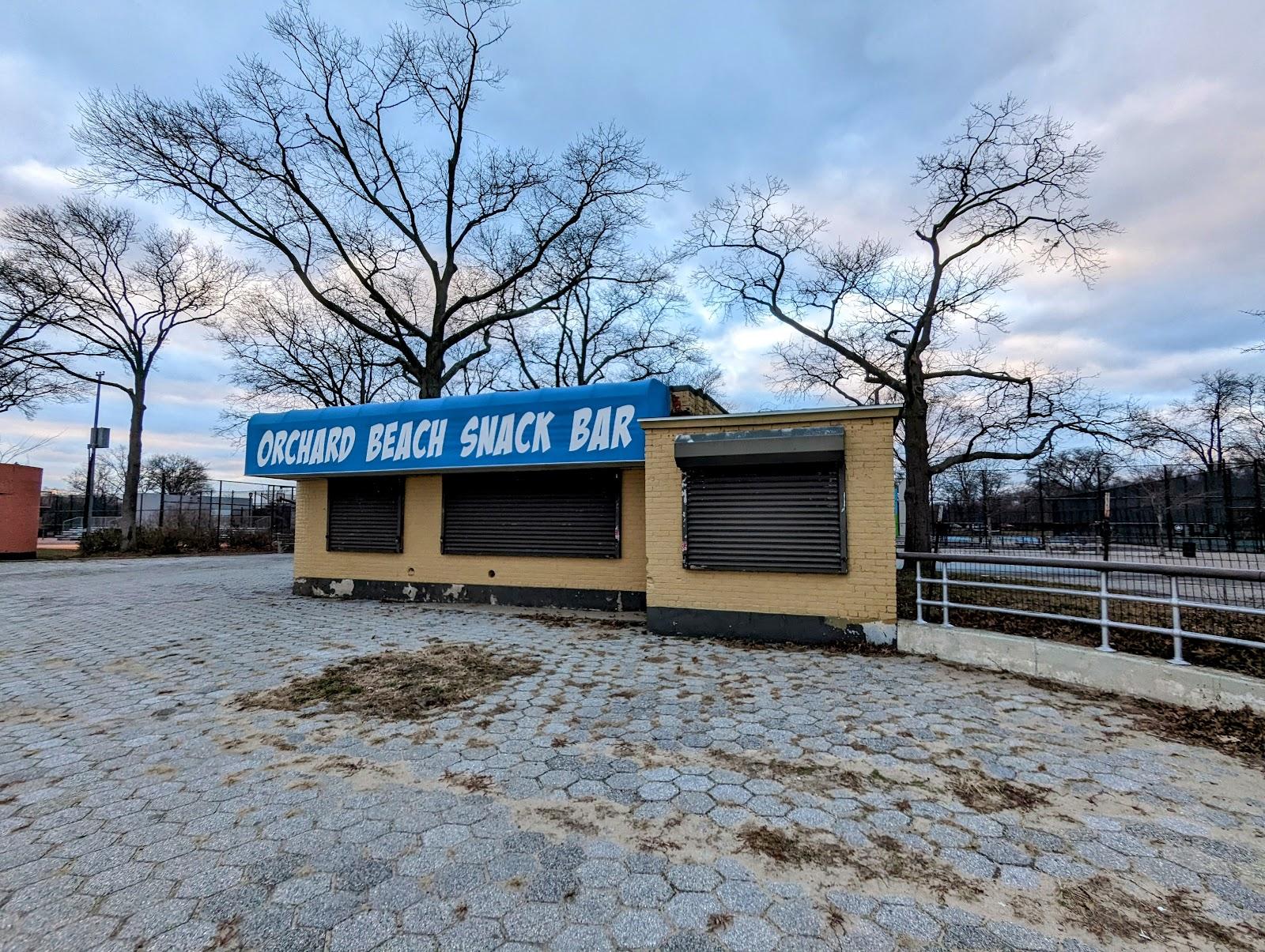 Sandee - Orchard Beach