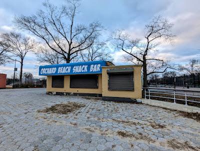 Sandee - Orchard Beach