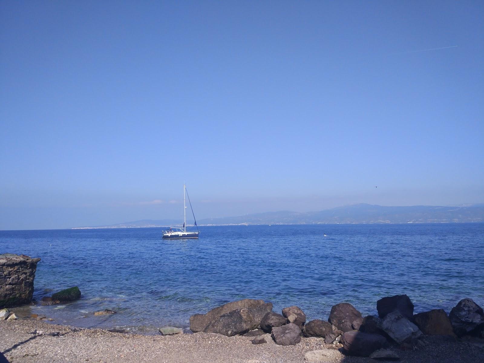 Sandee Mudanya Baba Beach