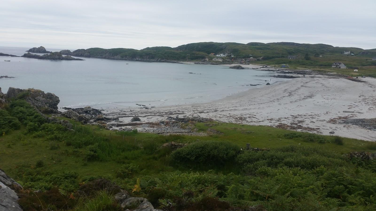 Sandee - Ardchiavaig Beach