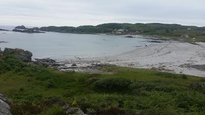 Sandee - Ardchiavaig Beach