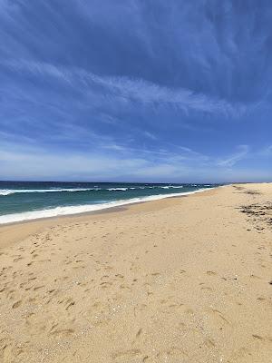 Sandee - Praia De Desmaria