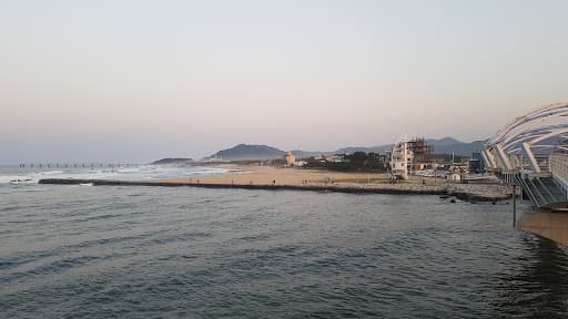 Sandee - Namhangjin Beach