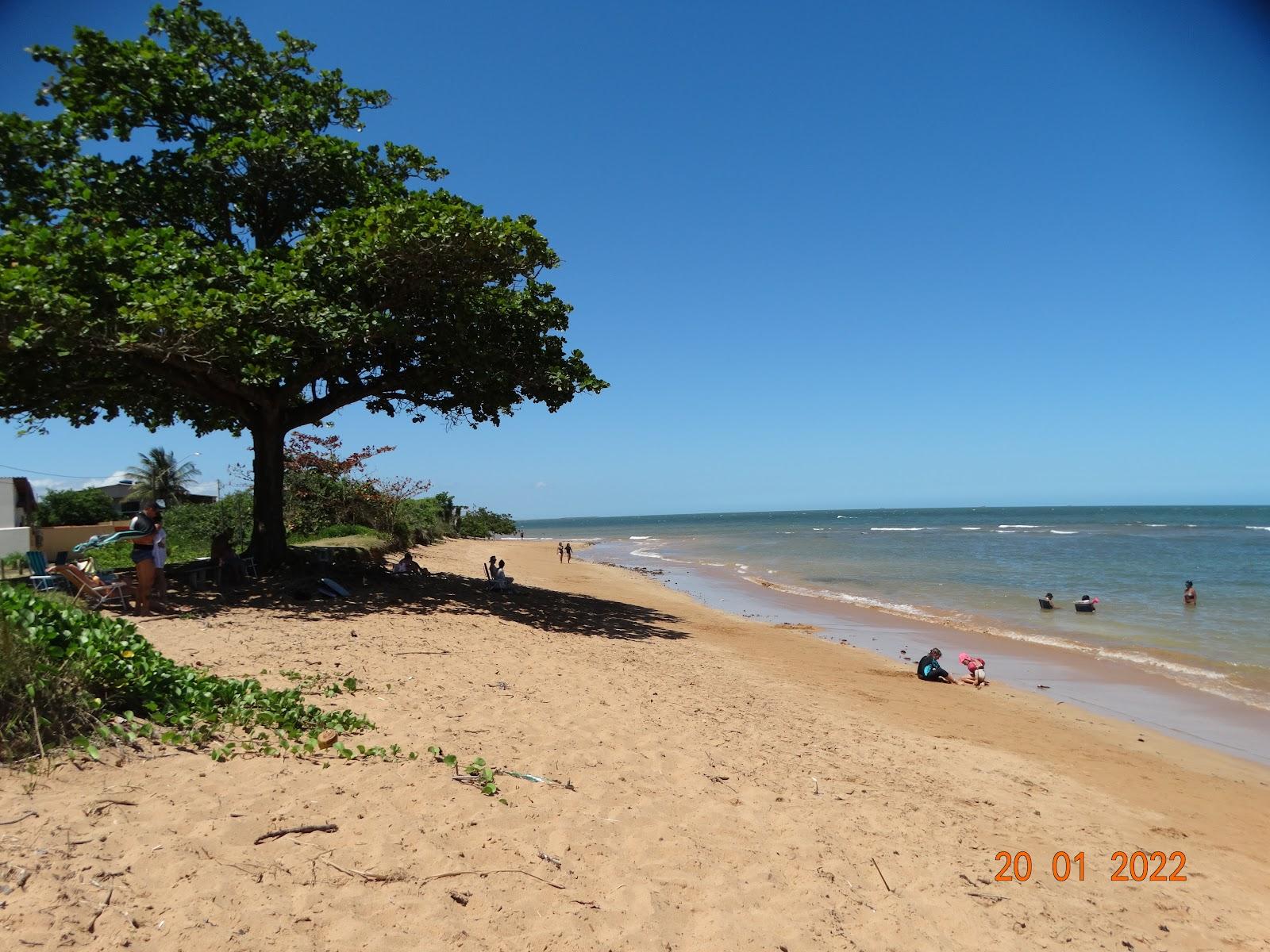 Sandee Praia De Putiri