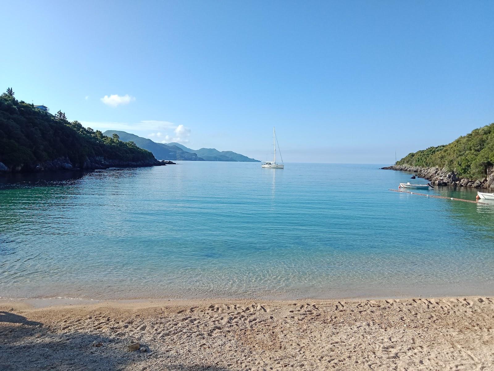 Sandee Zavia Beach