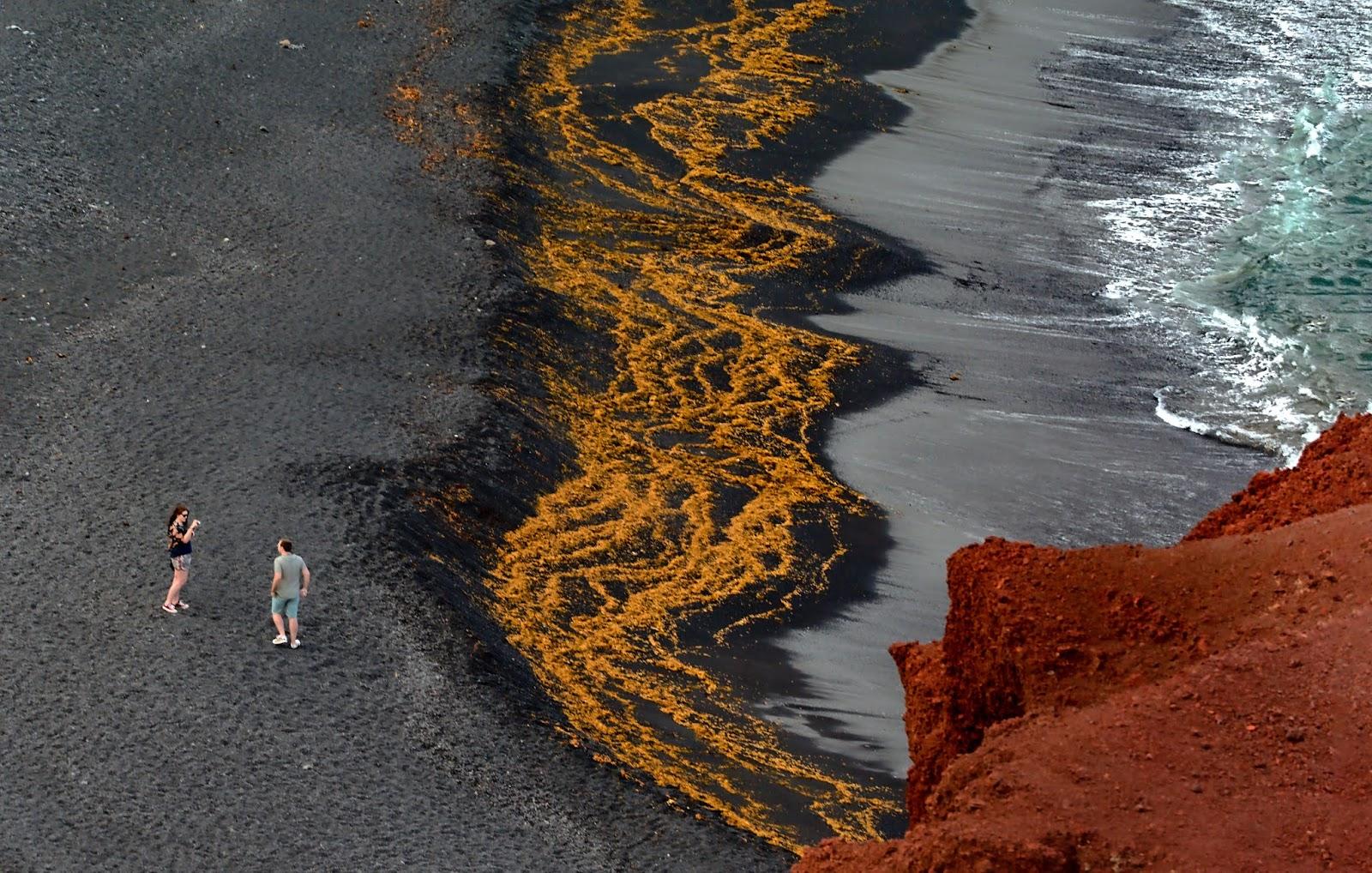 Sandee - Charco De Los Clicos