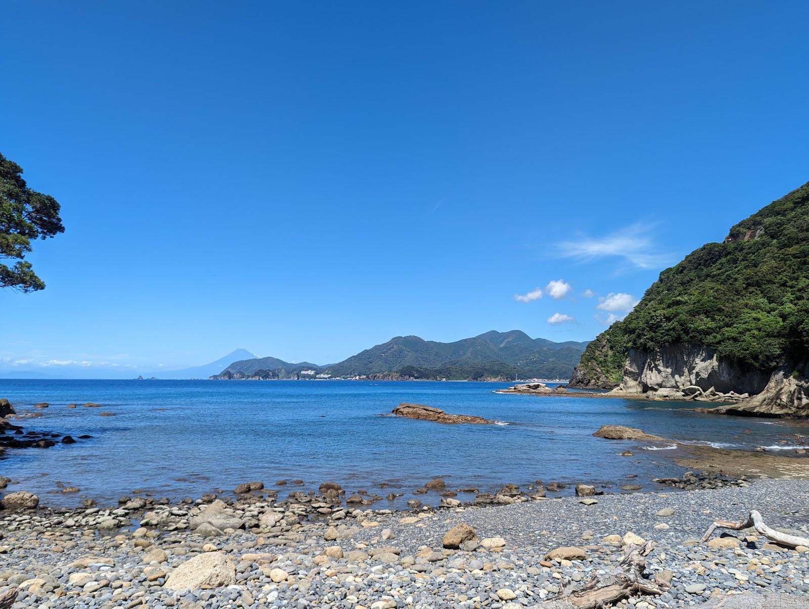 Sandee Hagiya Beach
