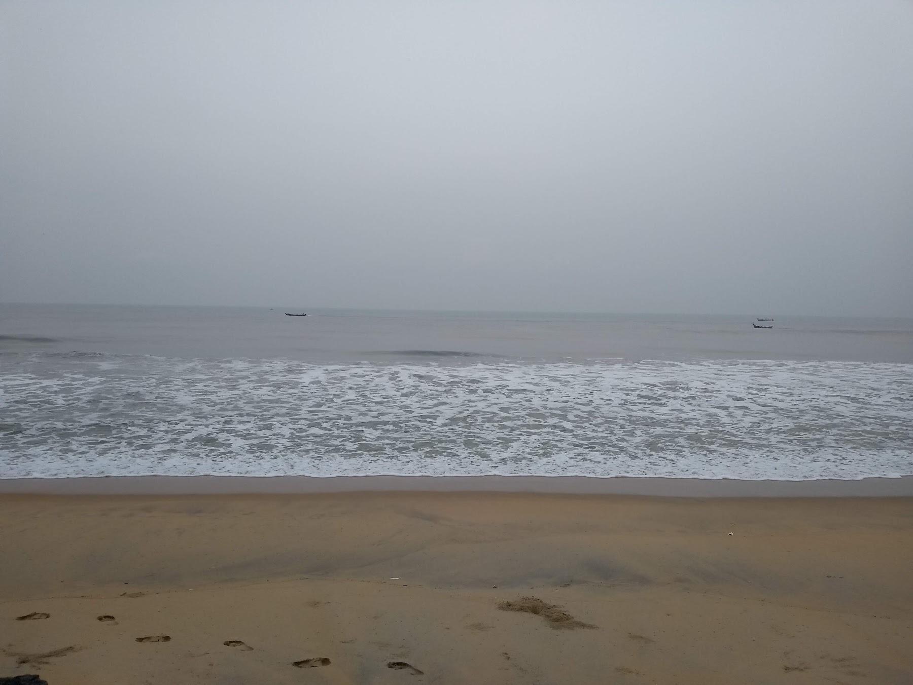 Sandee Turtle Beach Kolavipalam