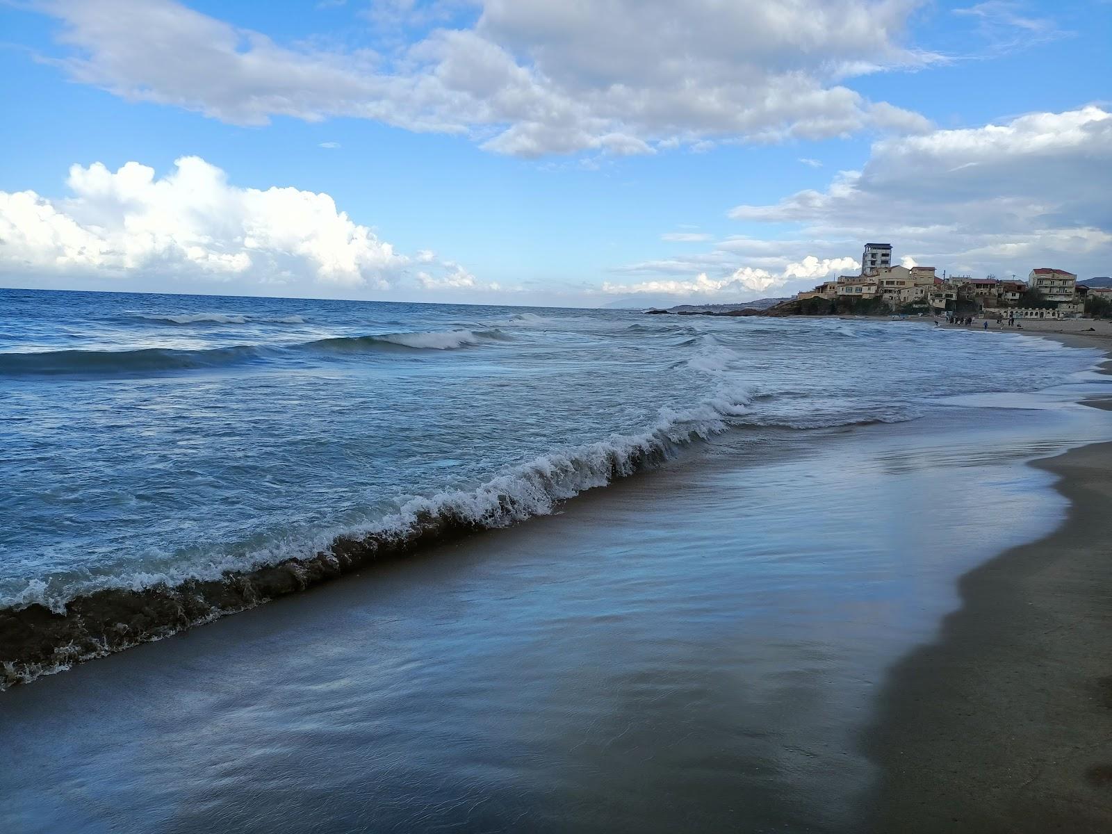 Sandee Boumerdes Beach