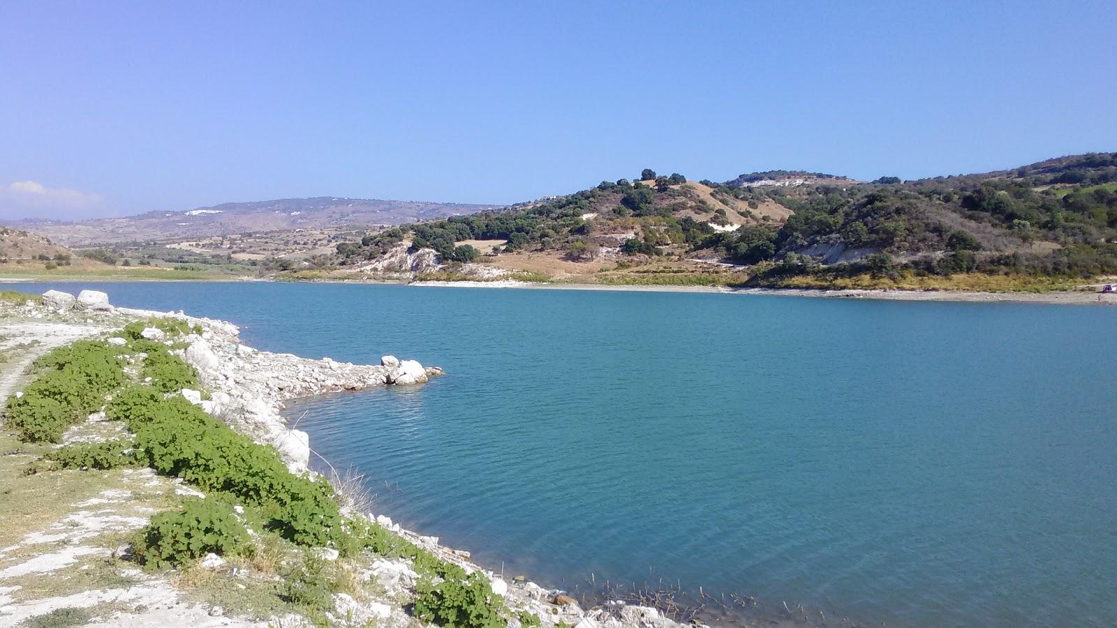 Sandee Asprokremmos Beach