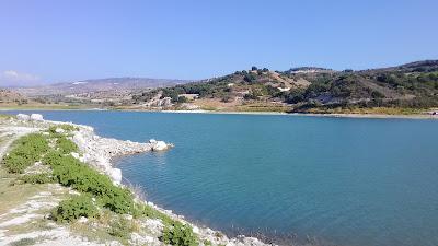 Sandee - Asprokremmos Beach