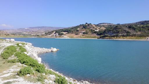 Sandee Asprokremmos Beach Photo