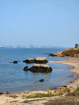 Sandee - Lighthouse Beach Park