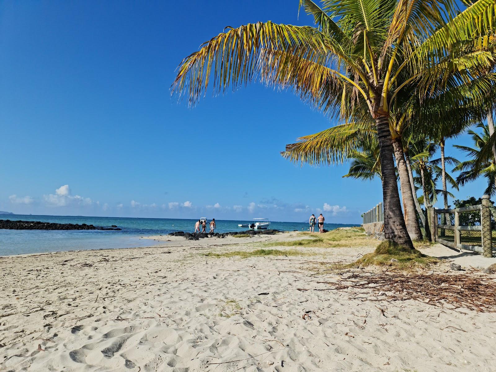 Sandee Grand Gaube Public Beach Ii