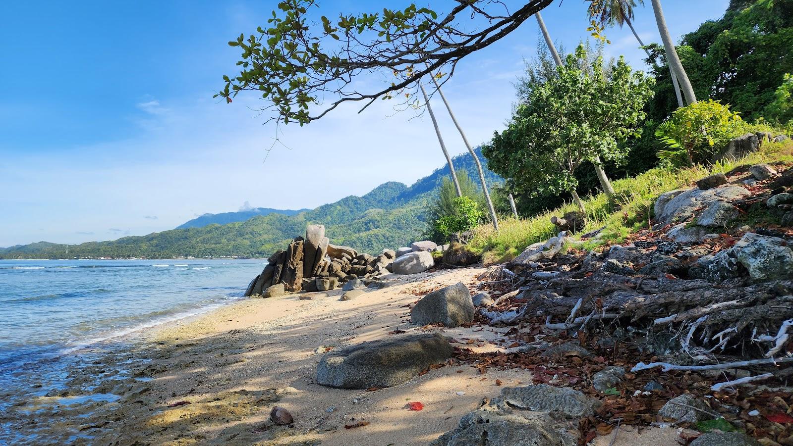 Sandee Batee Tunggai Beach