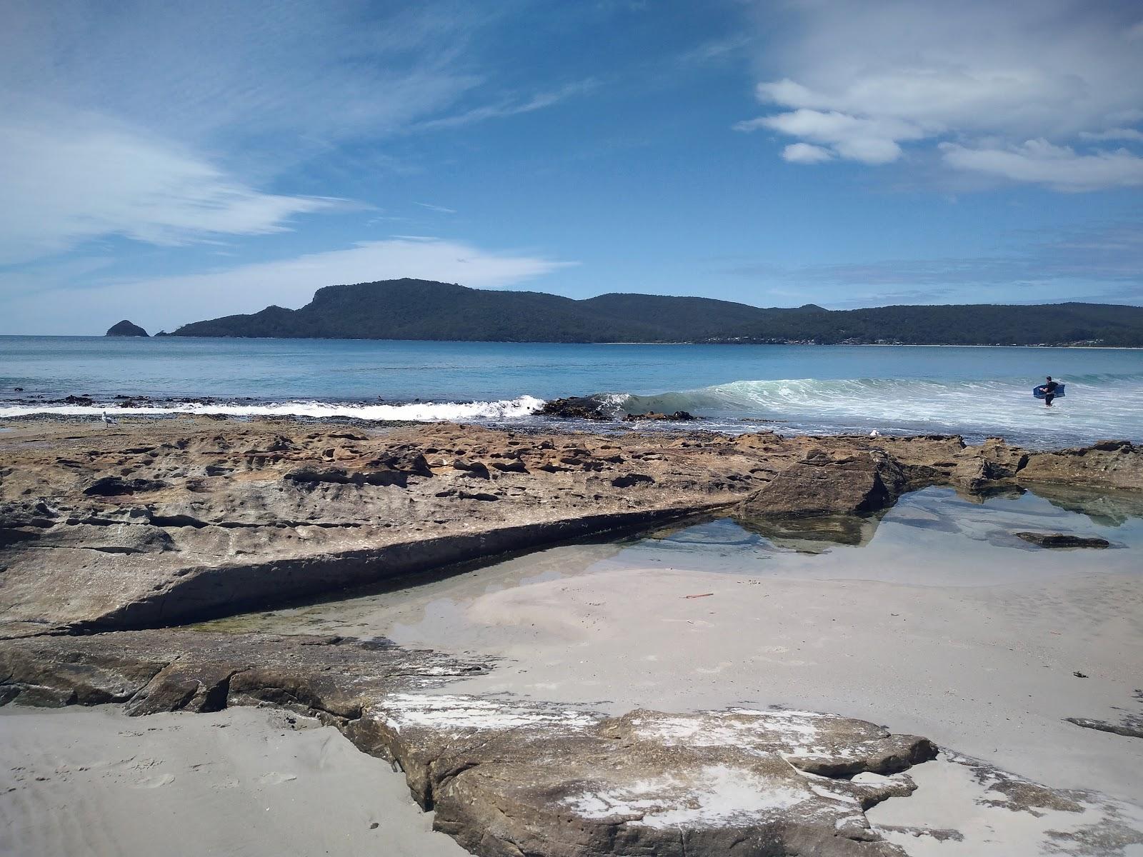 Sandee Barkers Beach