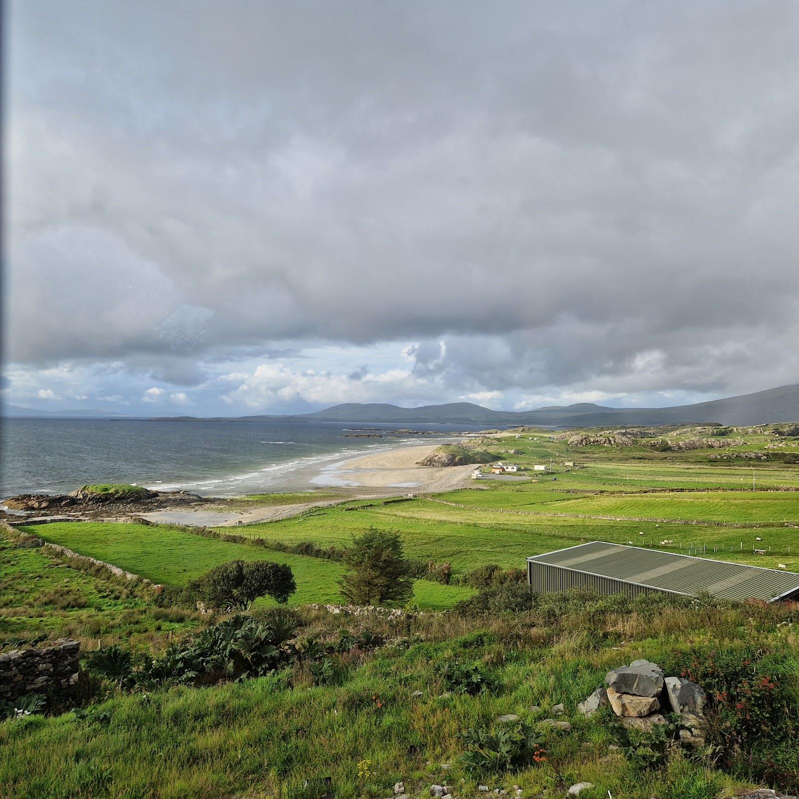 Sandee - Lettergesh Beach