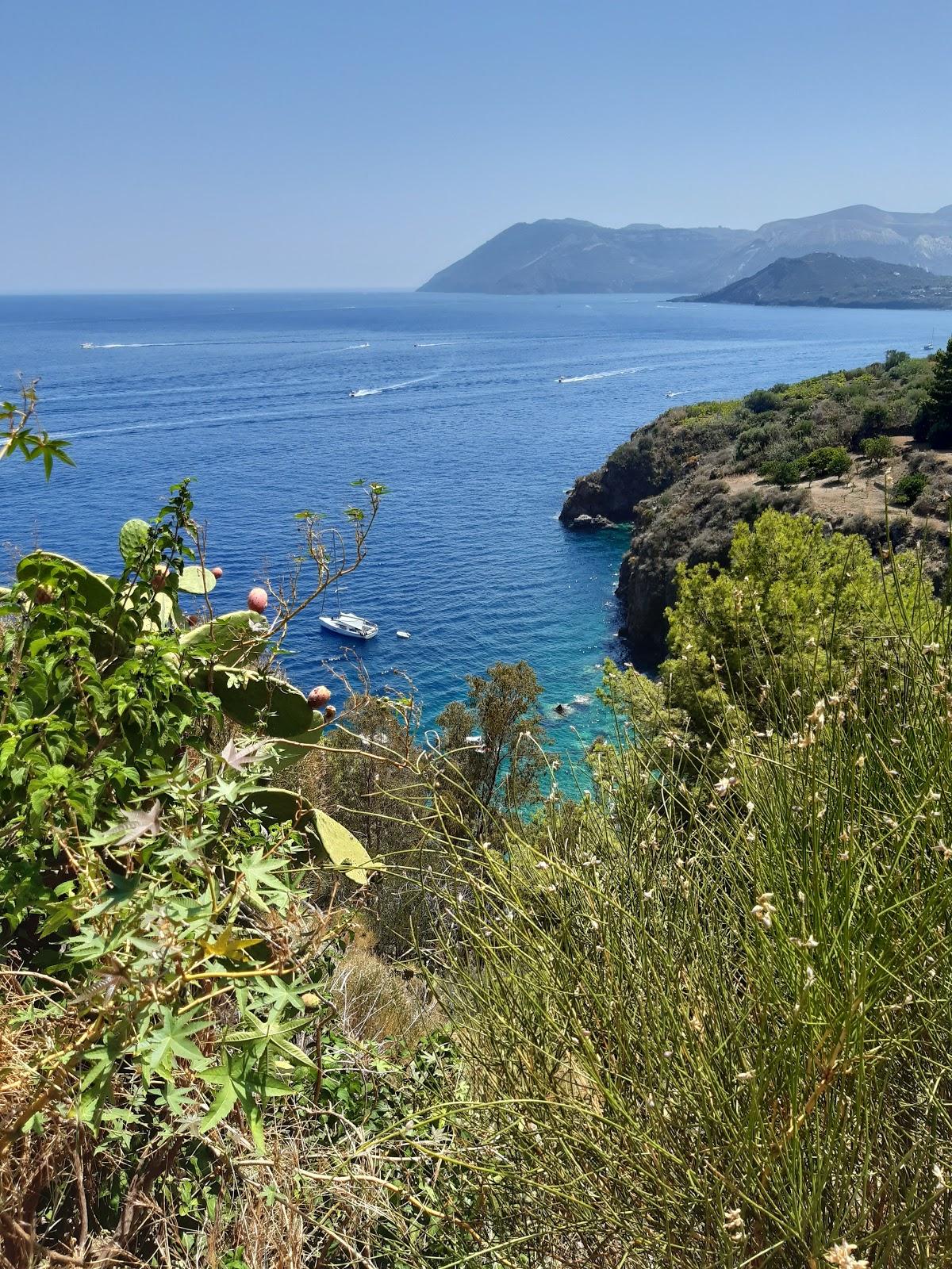 Sandee - La Forbice Beach