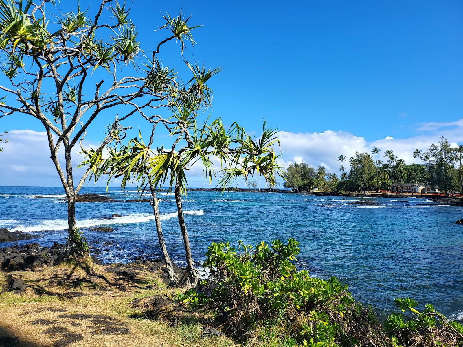 Sandee Leleiwi Beach Park
