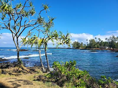 Sandee - Leleiwi Beach Park