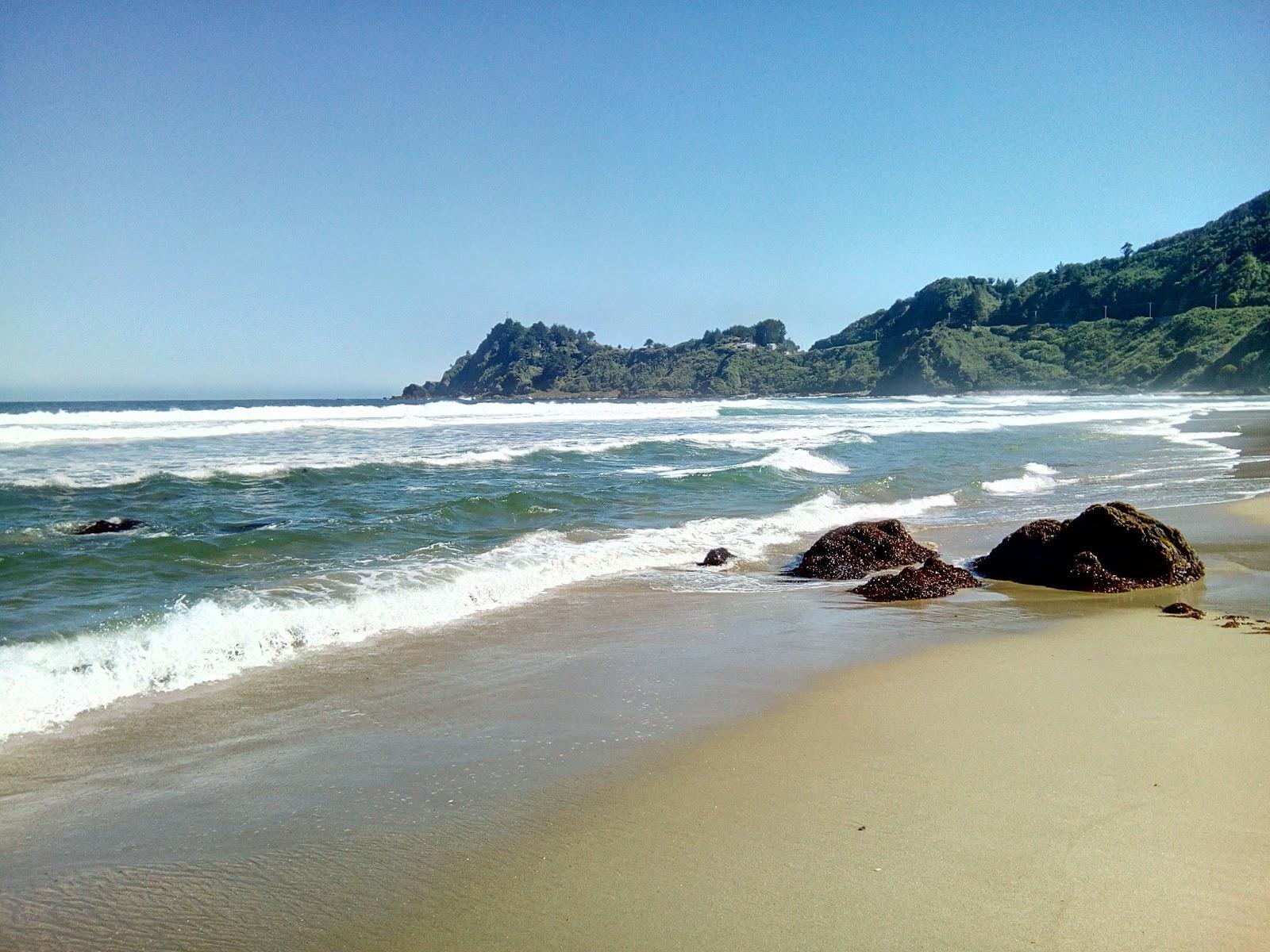 Sandee Playa Quidico