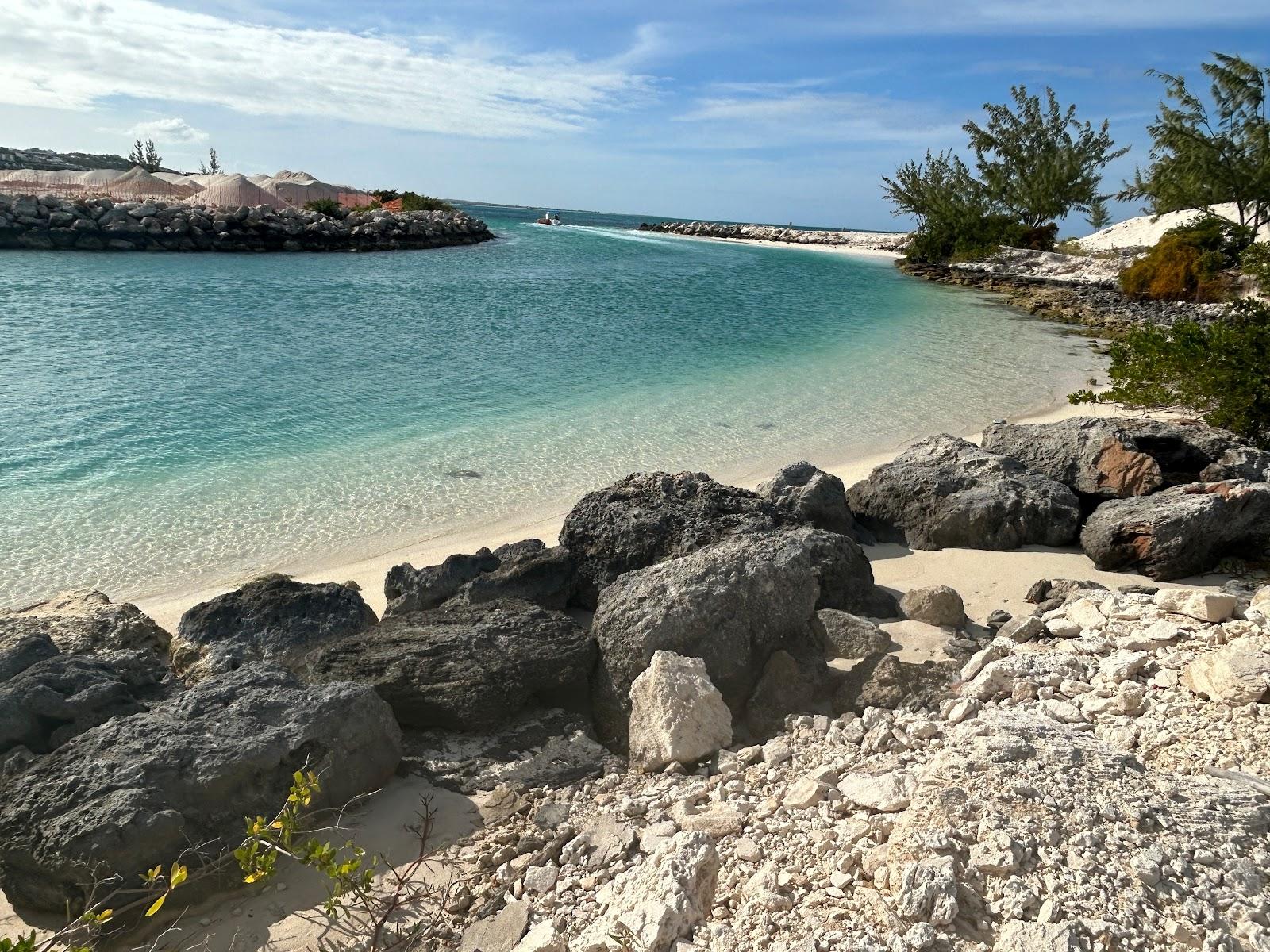 Sandee Turtle Cove Beach