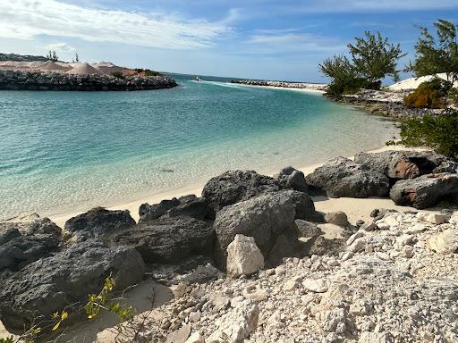 Sandee Turtle Cove Beach Photo