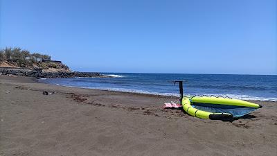 Sandee - Playa Hoya Del Pozo