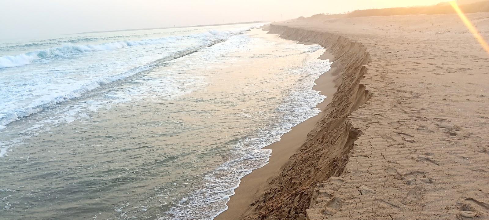 Sandee Kodavilai Beach Photo