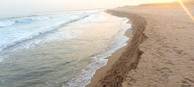 Sandee - Kodavilai Beach